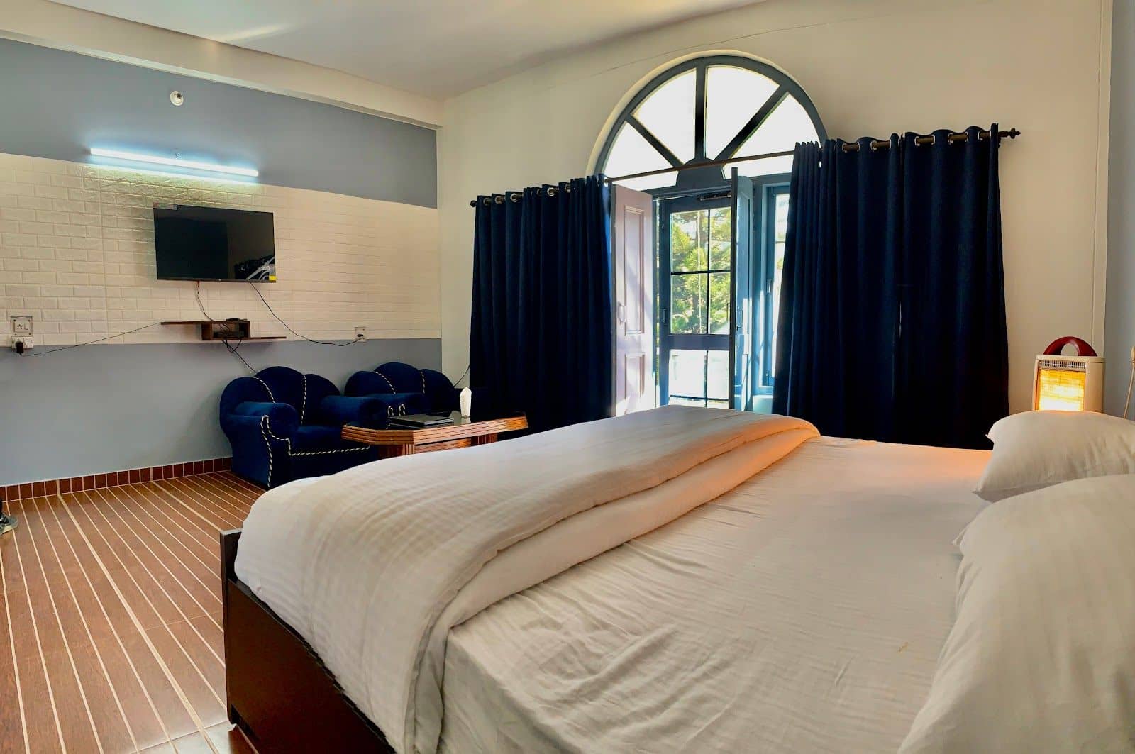 Biker & Family Stay w/ Home Meals & Parking - Pithoragarh, Uttarakhand photo 3