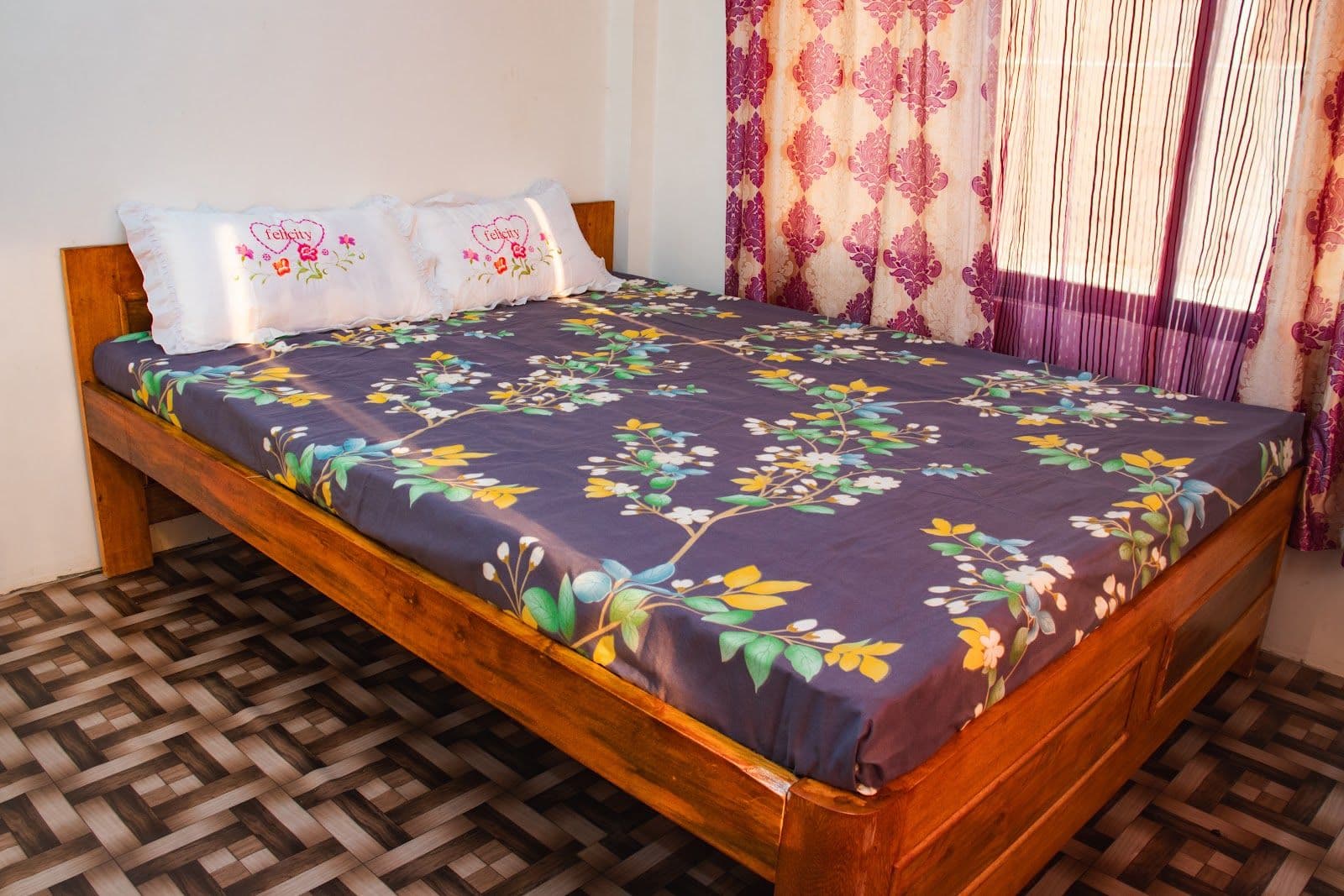 Beautiful Cabins in tea estate w/ yum meals in Mim Tea Garden, Bengal 8