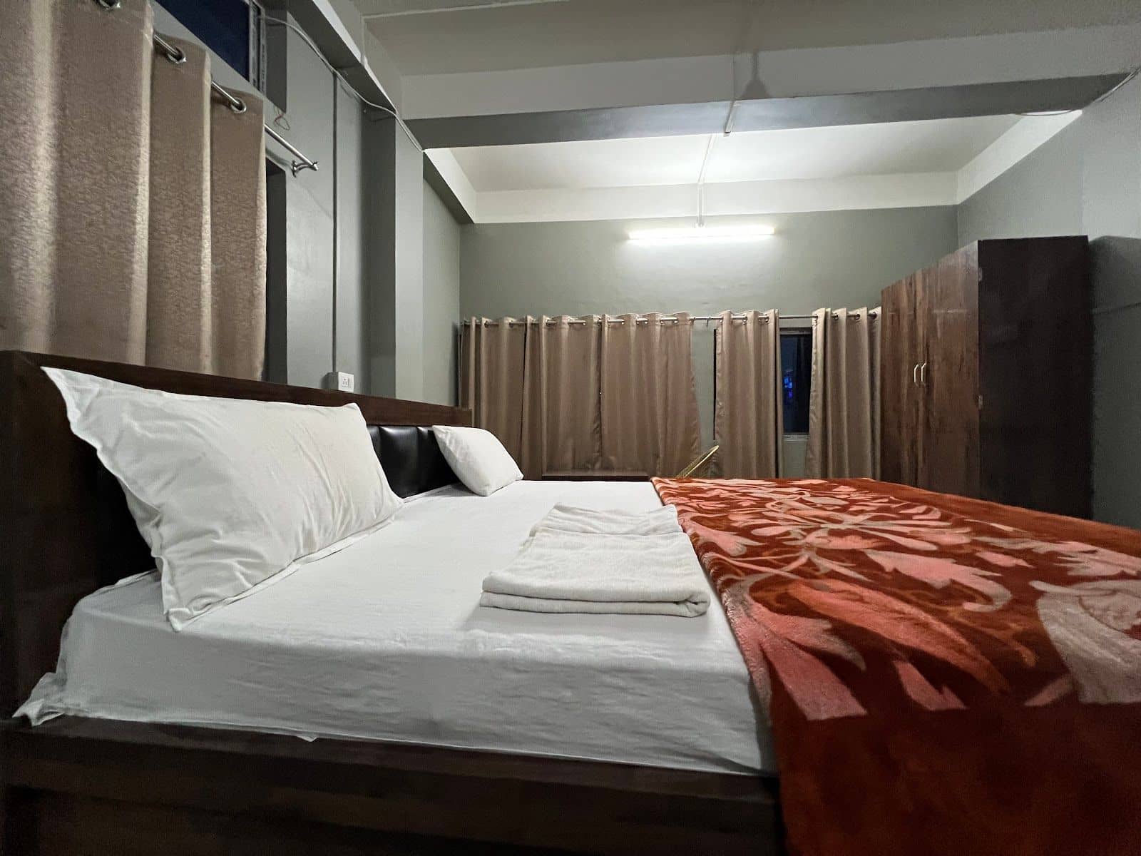 Spotless Guest House w/ Gardens, Assam - Barpeta photo 3