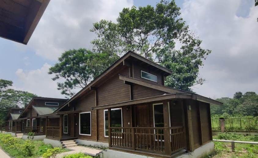 Jungle Cottages w/ Outstanding Hospitality, Assam in Tezpur 8
