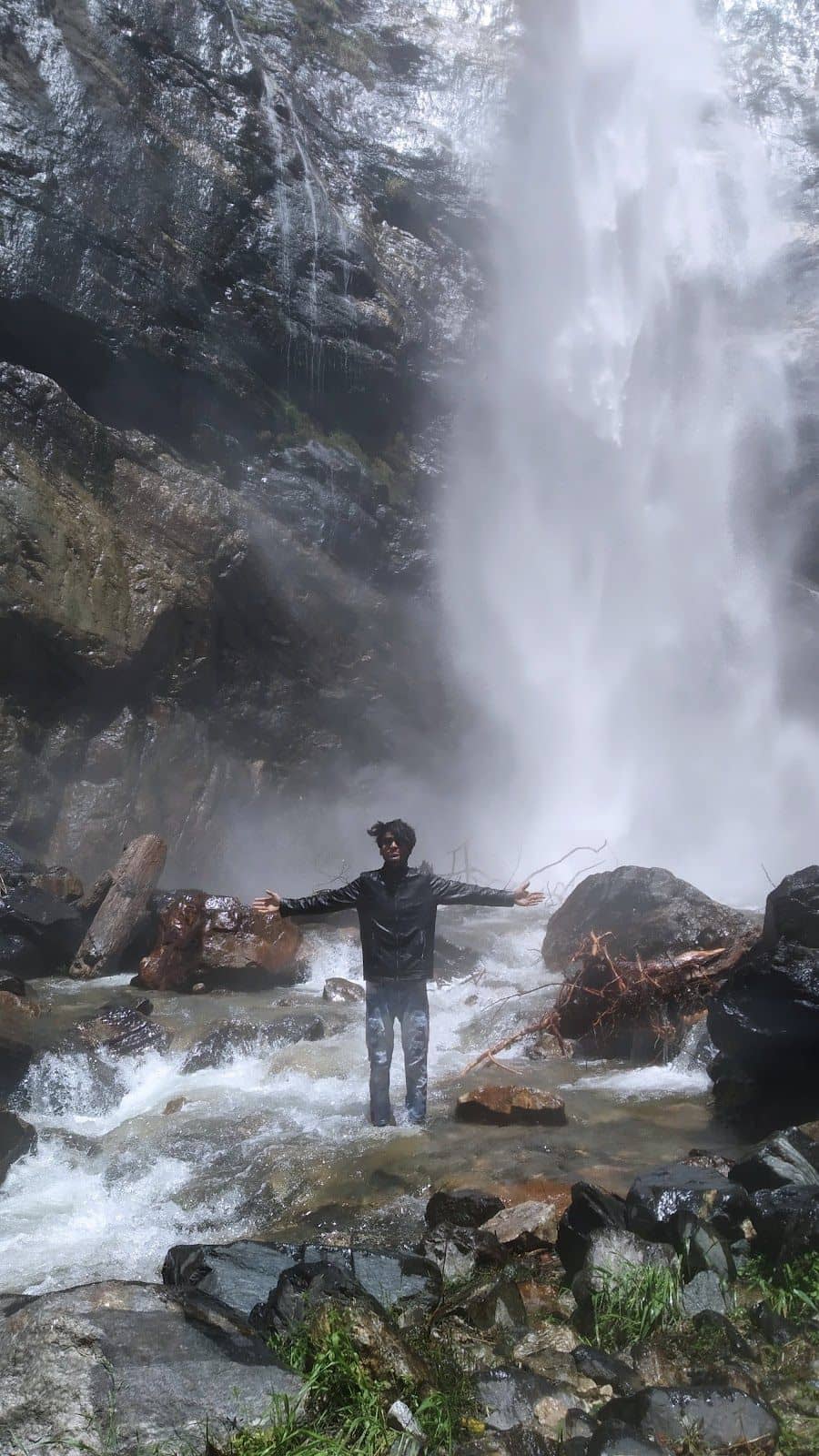 Mountain Homestay w/ All Meals, Uttarakhand - Bhatwari, Uttarakhand photo 4