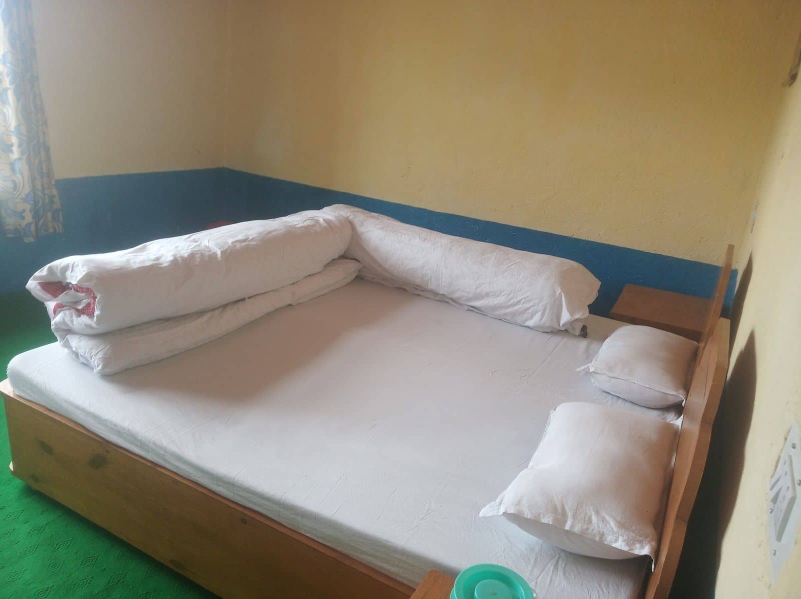 Homestay w/ Home Meals & Winter Stays, HP - Langza, HP photo 3