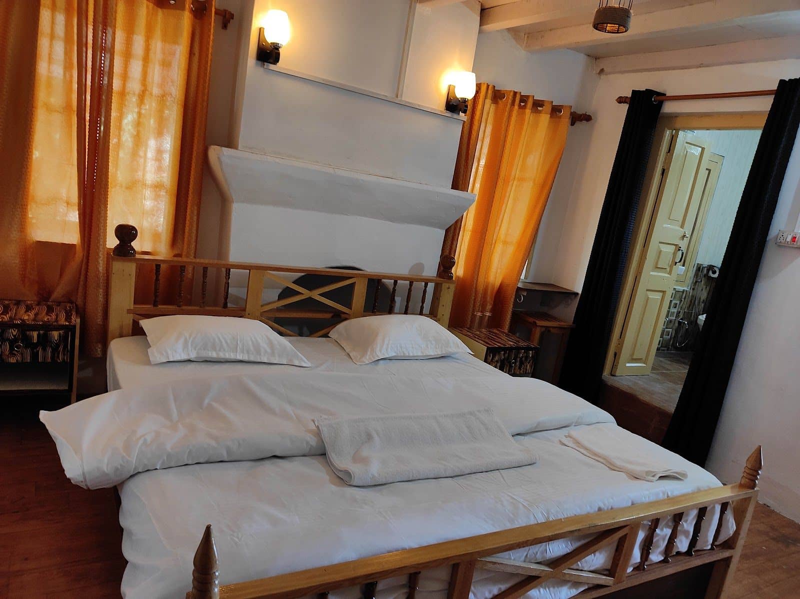 Heritage Homestay w/ Sunrise Views, Uttarakhand - Almora, Uttarakhand photo 3