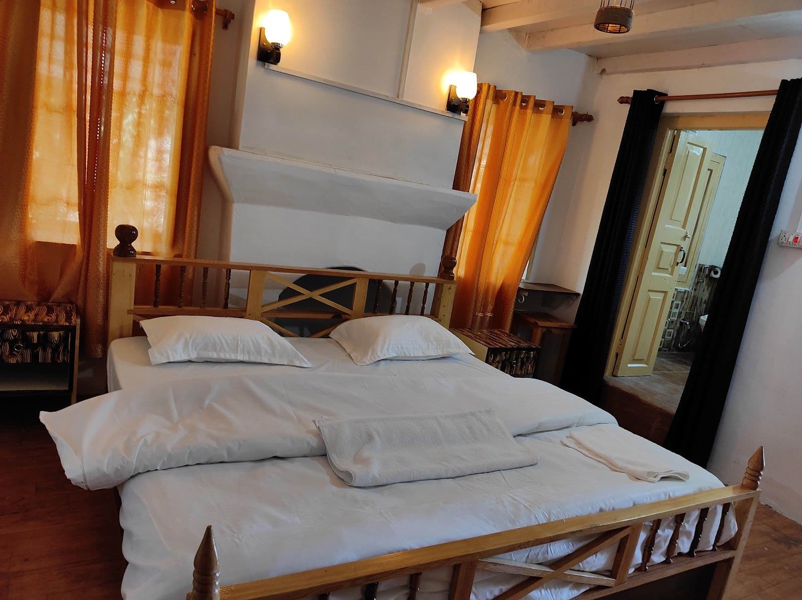 Heritage Homestay w/ Sunrise Views, Uttarakhand in Almora, Uttarakhand 2