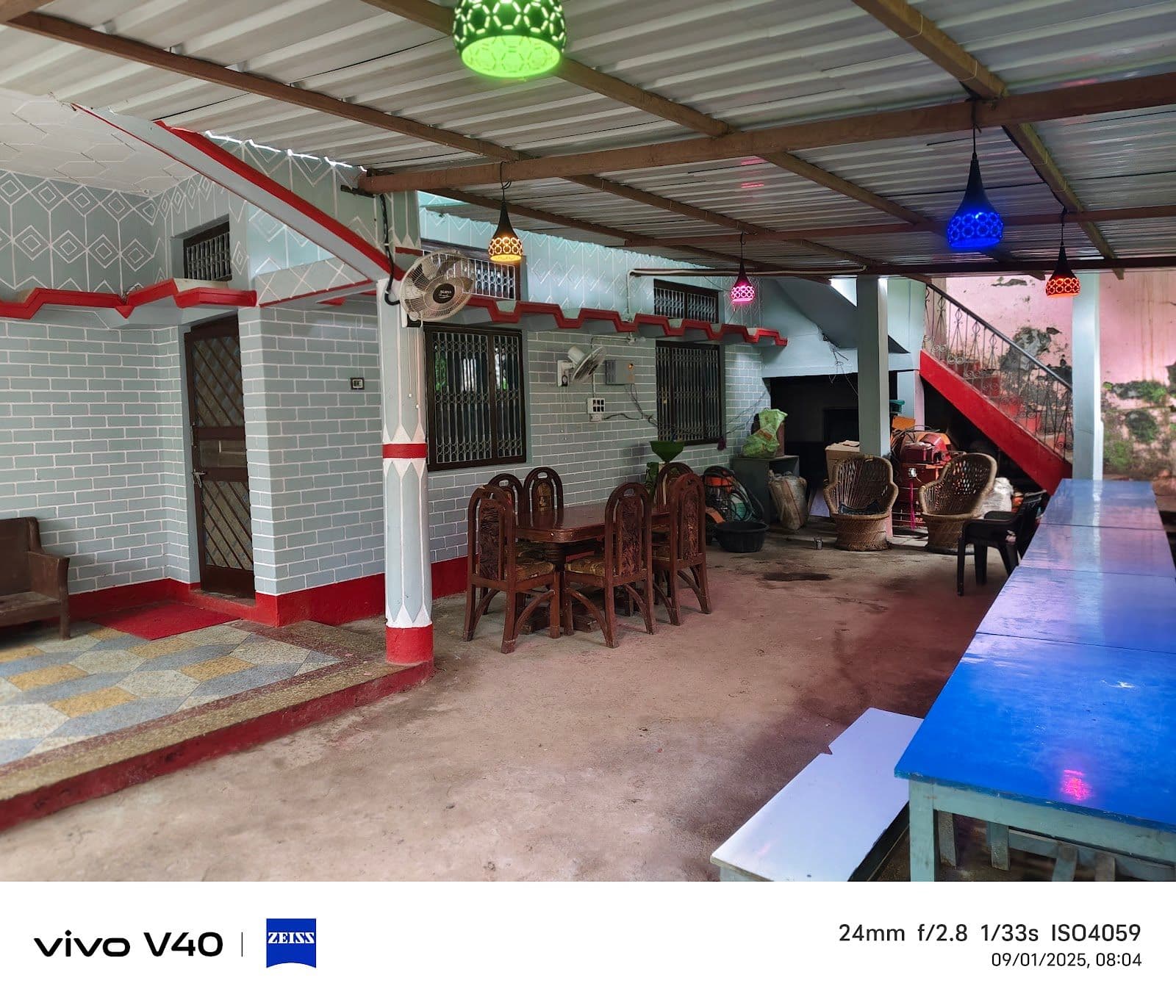 Riverside Homestay w/ Home Meals, Uttarakhand in Uttarakhand 5