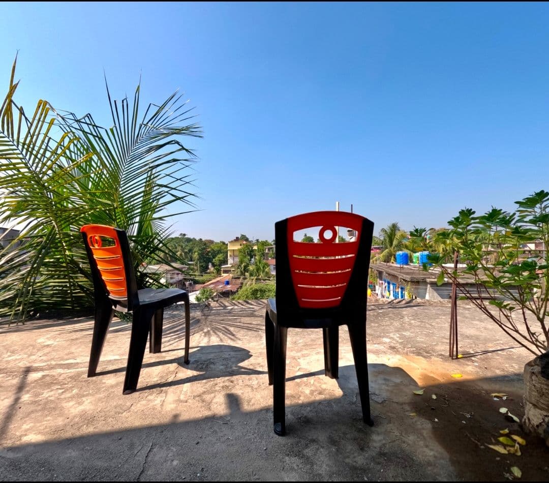 Sunrise View Homestay w/ Homemade Food, Assam in Tezpur, Assam 1