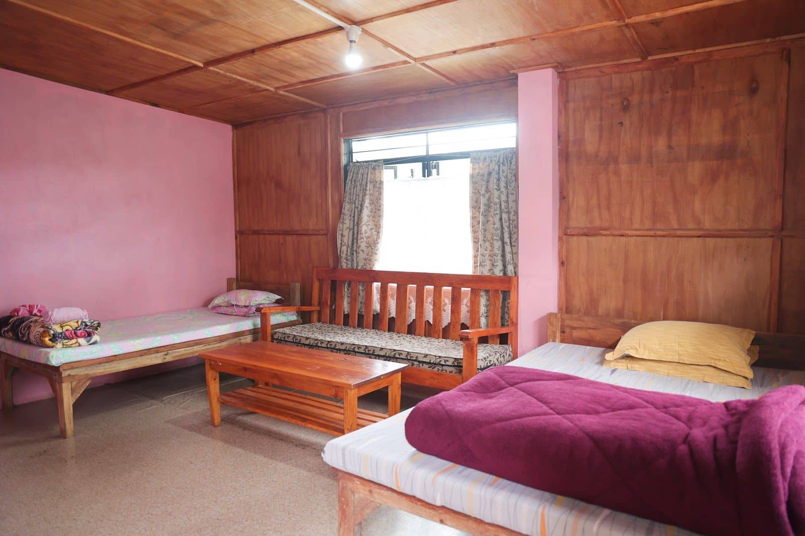 Cozy Hut-Style Stays | Nature Getaway | In-House - Hillside Highway Cottages Shilong Dawki Road photo 3