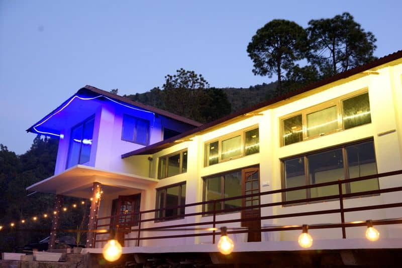 Himalayan Homestay w/ Mountain Views, Uttarakhand - Patal Bhuvaneshwar, Uttarakhand photo 4