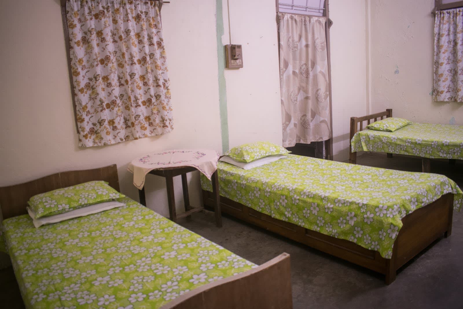 Welcoming Guest House in Meghalaya in Tura 2