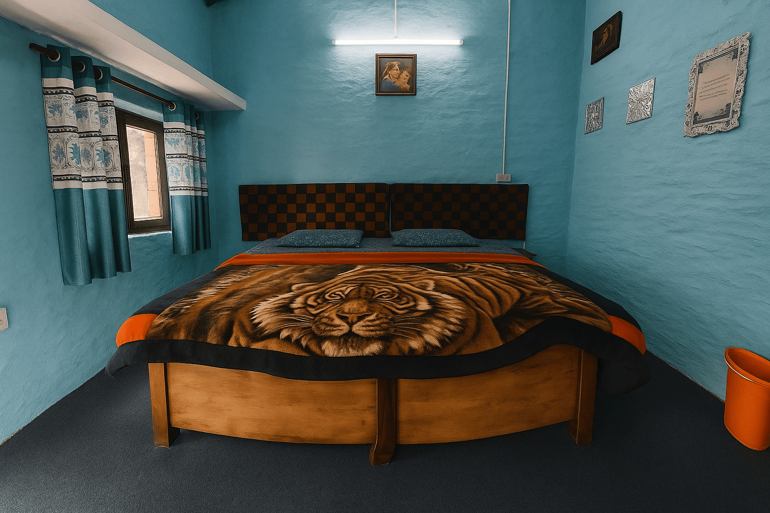 Mountain Homestay w/ Sunset Views, Uttarakhand in Bhatkot, Uttarakhand 2