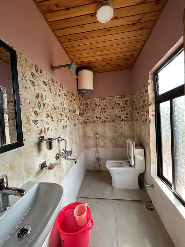 Homestay w/ Splendid Views & Home Meals, Sikkim - Sikkim photo 4