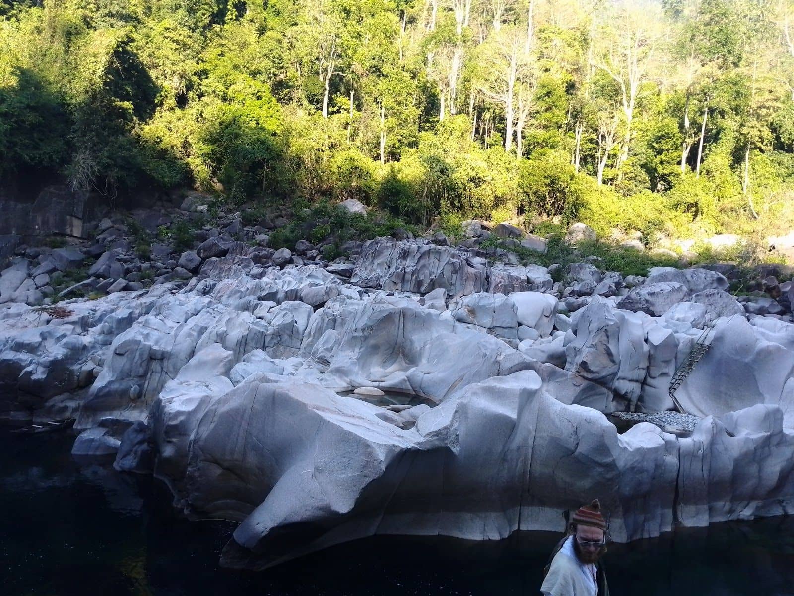 Riverside Serenity in Shnongpdeng - Dawki photo 5