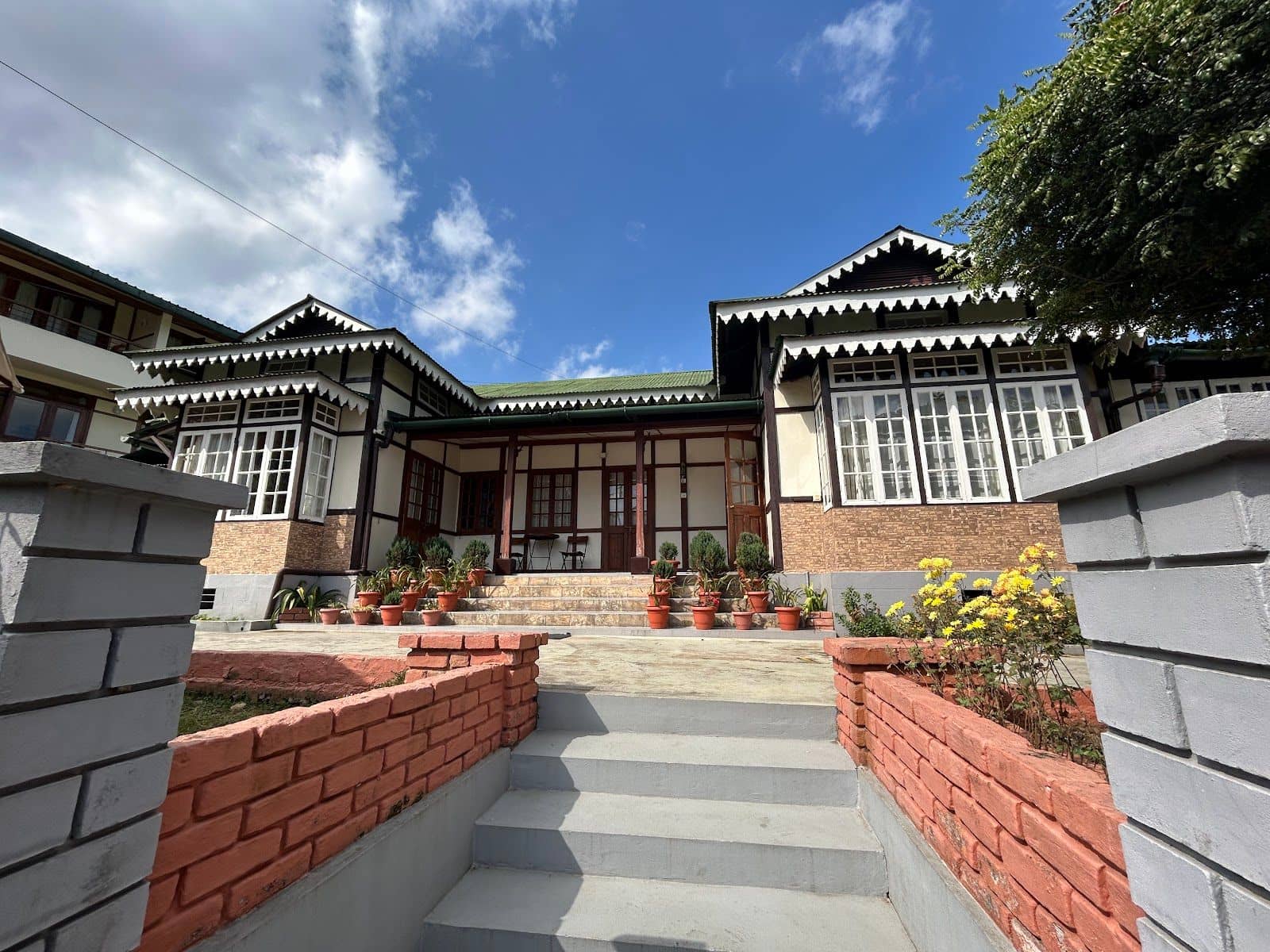 Meghalaya Explorer: Shillong, Sohra & Dawki — accommodation and destination highlights