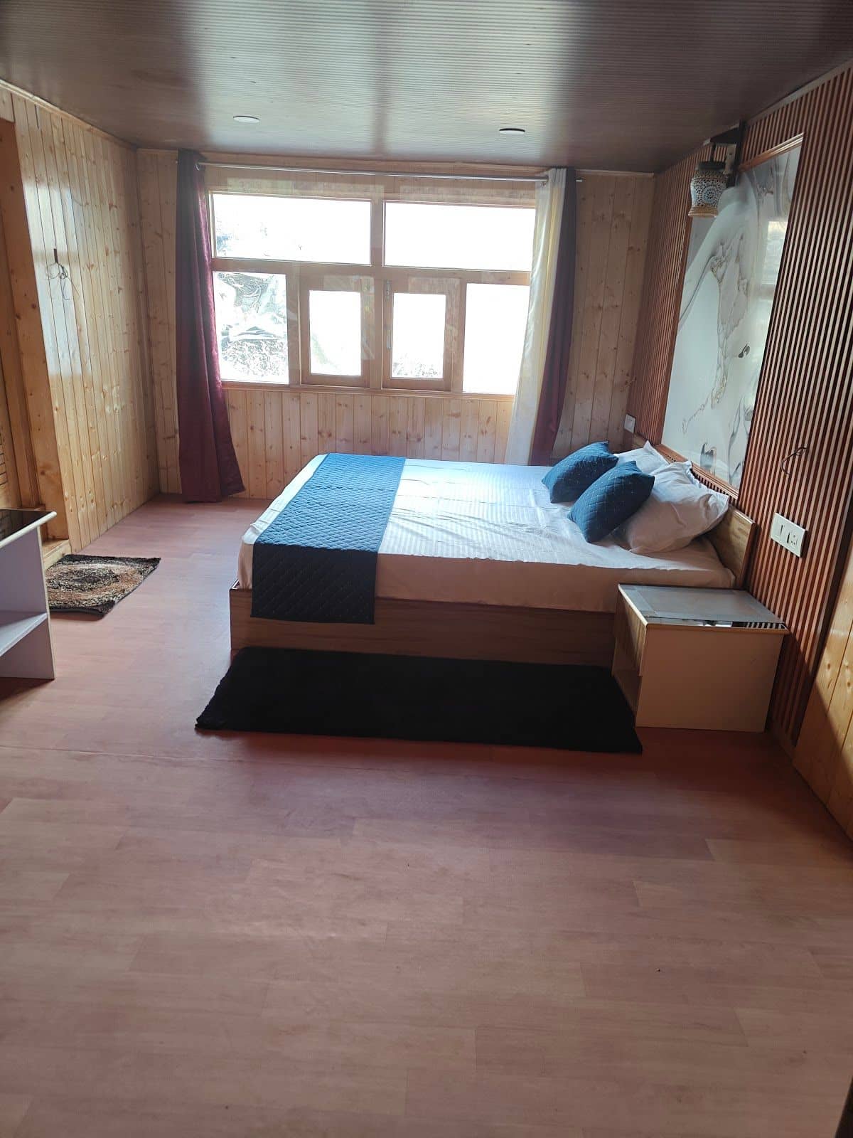 Cozy Homestay in Himachal Pradesh 176323 - Himachal Pradesh 176323 photo 5