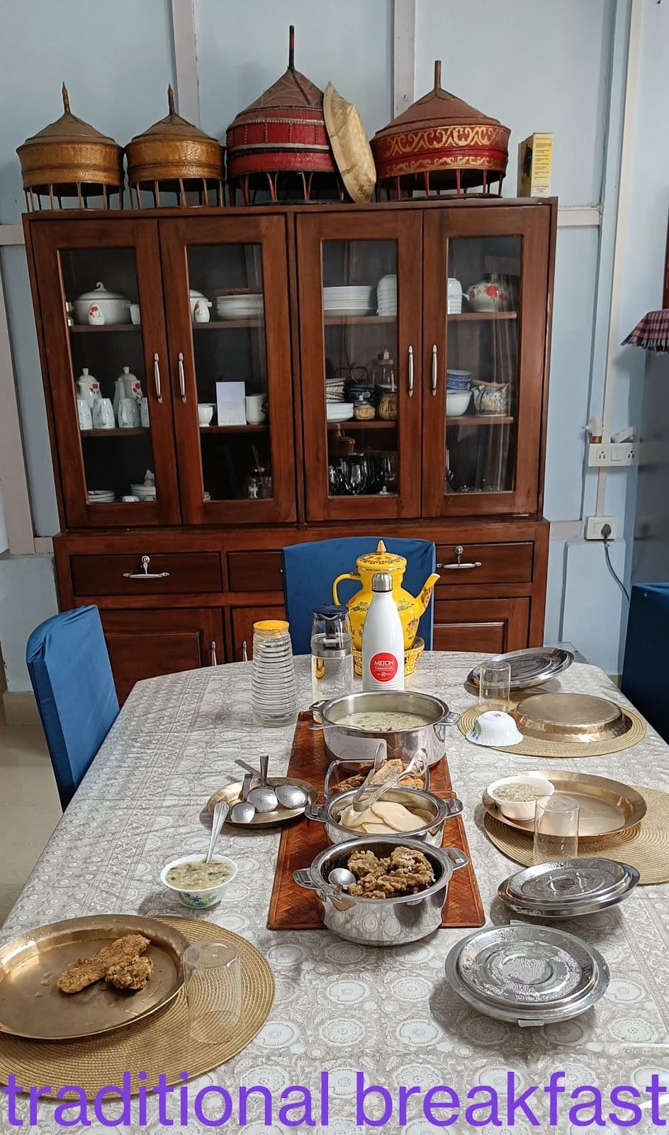 Homestay w/ Authentic Tai-Khamti Meals, AP in Arunachal Pradesh 8