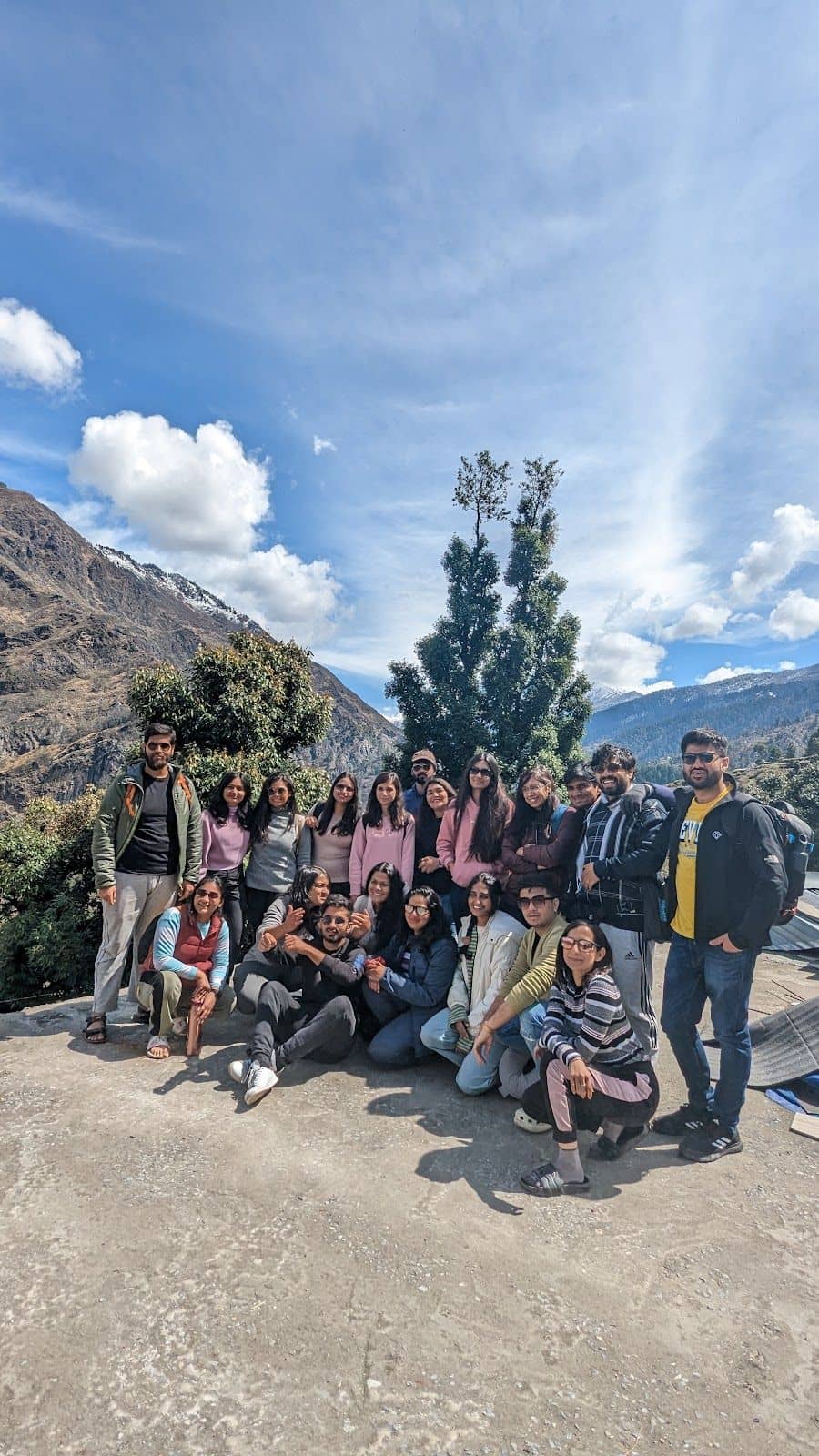 Homestay w/ Super Food & Ragi Halva, Uttarakhand - Uttarakshi, Uttarakhand photo 4