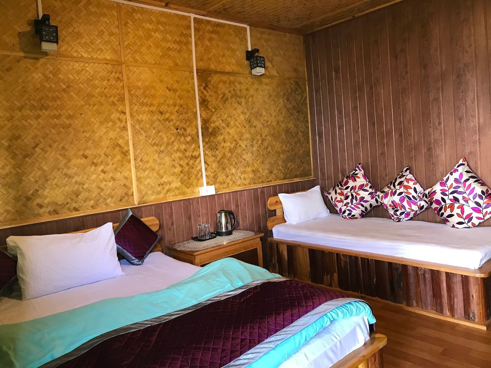 180° View Homestay w/ Bhutia Culture, Sikkim in Ravangla 2