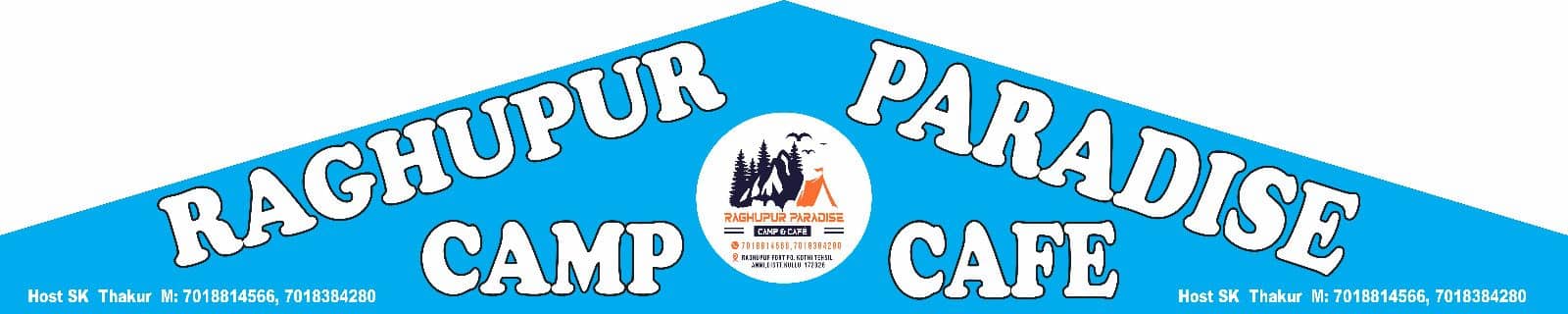 Campsite w/ Mountain Views & Home Meals, HP - Banjar, HP photo 4