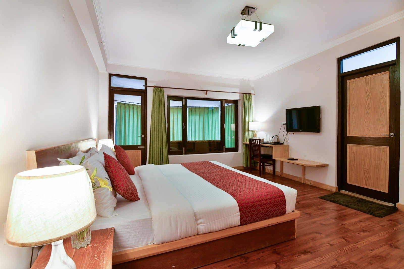 Mountain Cottages w/ Valley Views, Ladakh - Leh, Ladakh photo 3