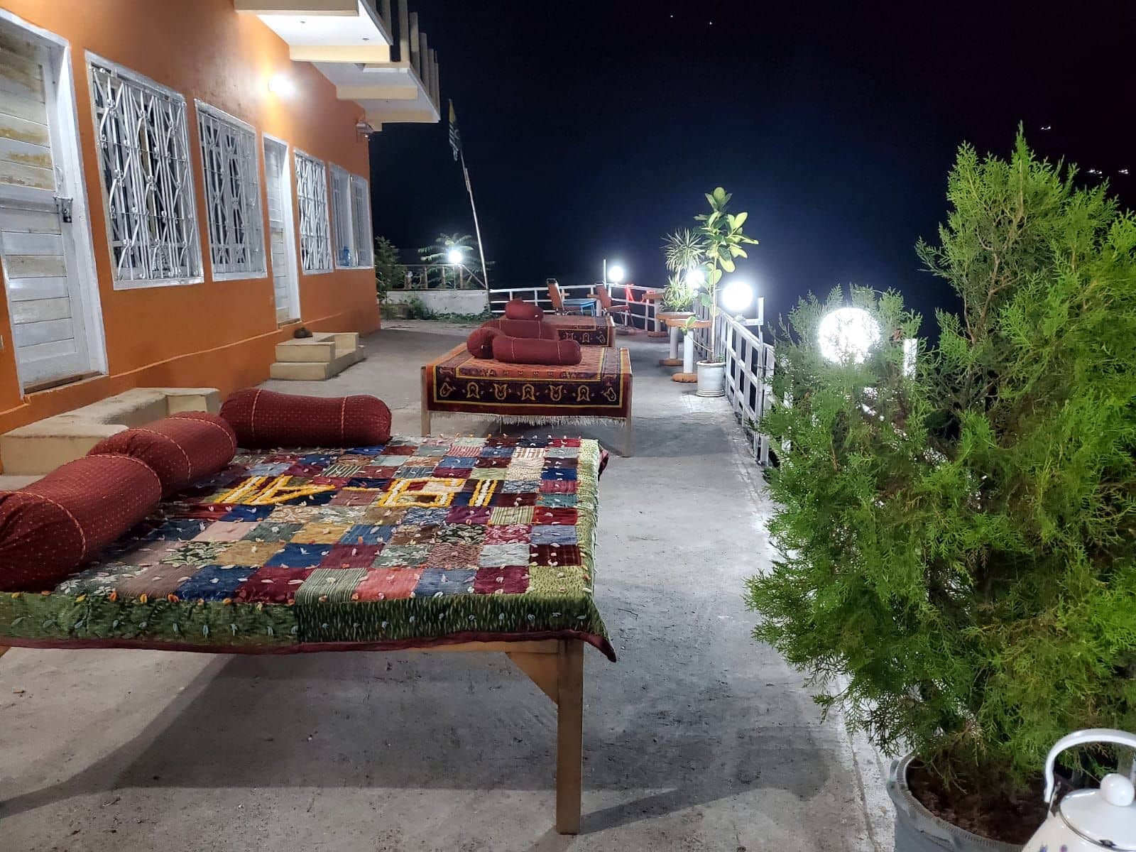 Mountain Resort w/ Scenic Views & Meals - Muzaffarabad, AJK photo 5