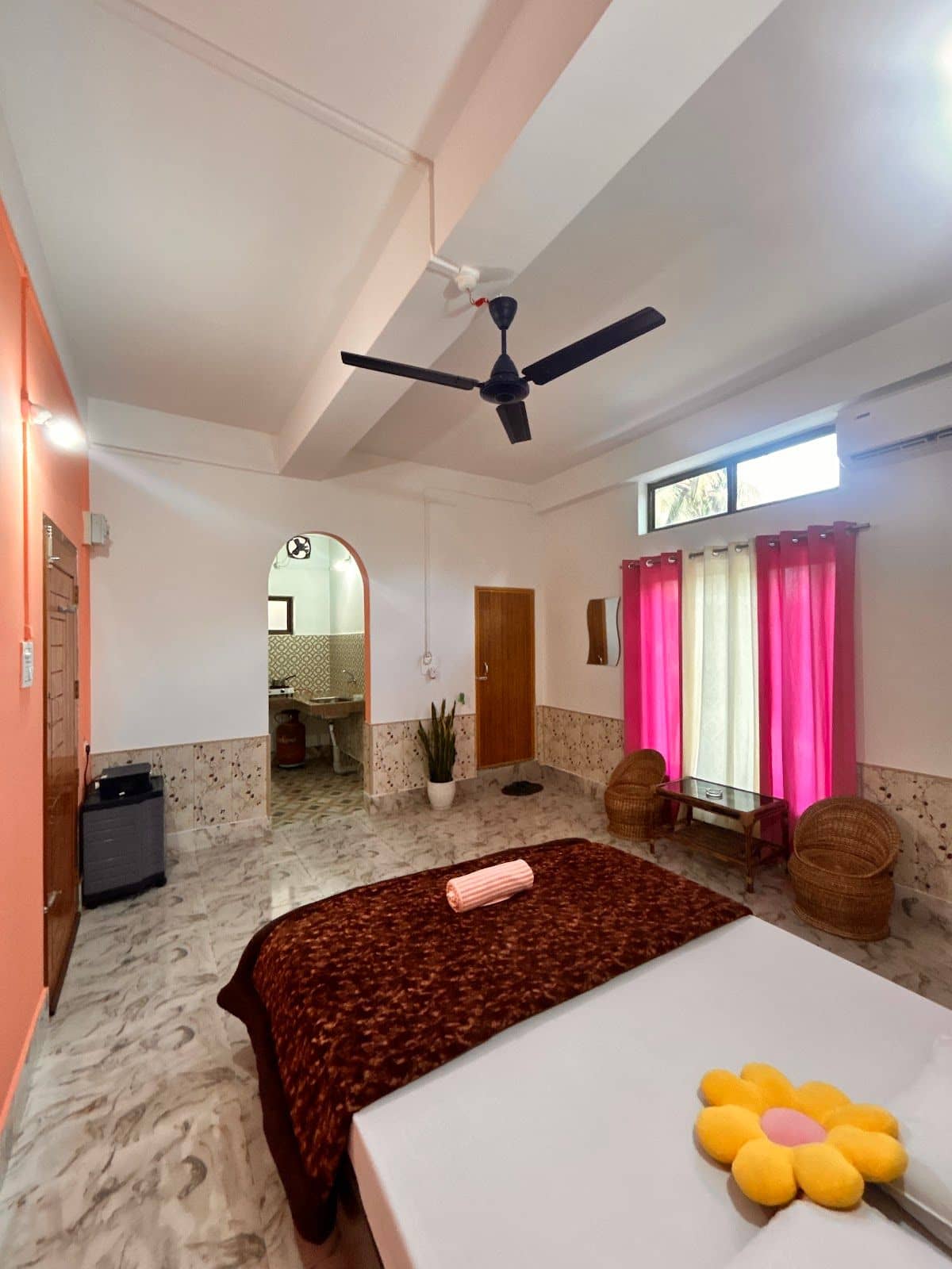 Homestay w/Top-Notch Rooms & Personal Touch, Assam - Assam photo 5