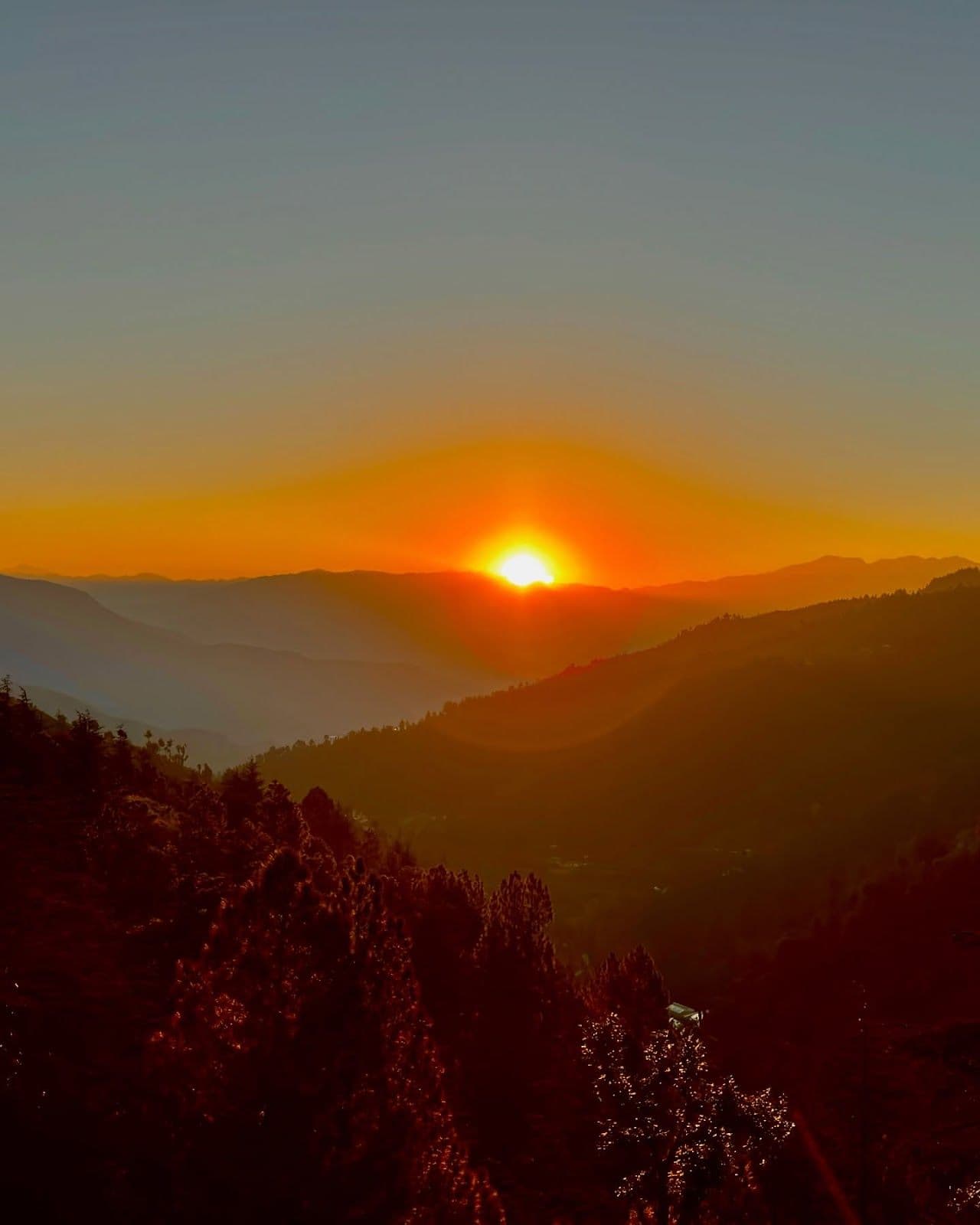 Mountain Resort w/ Sunrise Views, HP in Chail, HP 8