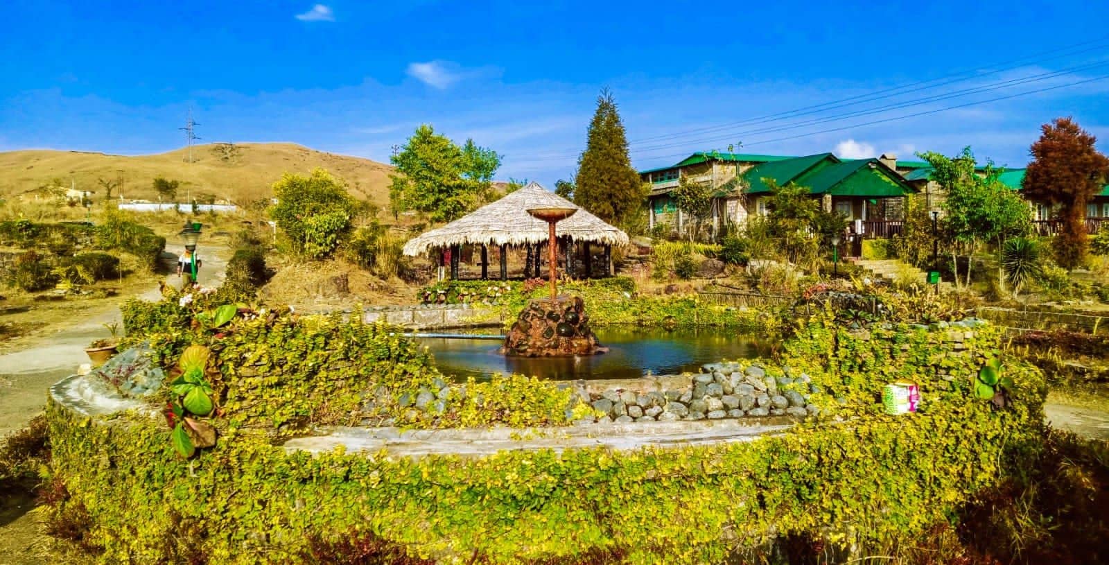 Meghalaya Explorer: Shillong, Sohra & Dawki - 5 days 4 nights