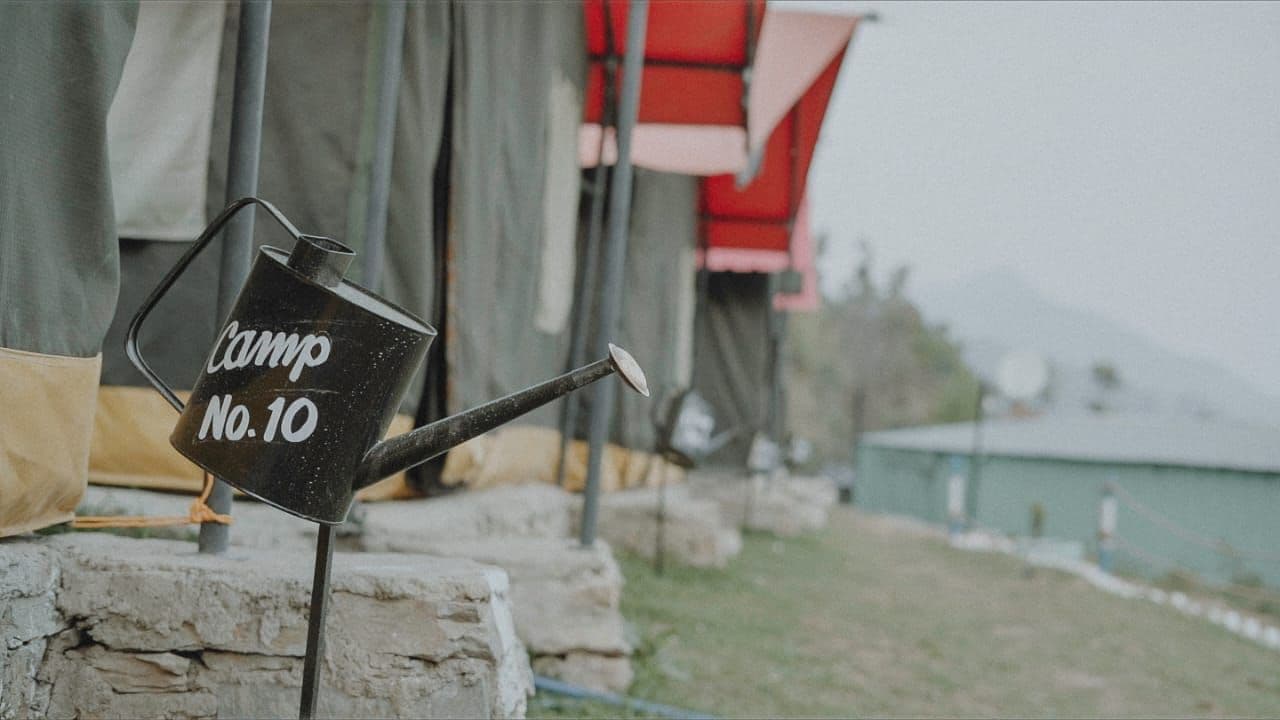 Adventure Cottages w/ Home Meals & Views, Uttarakhand in Uttarakhand 8