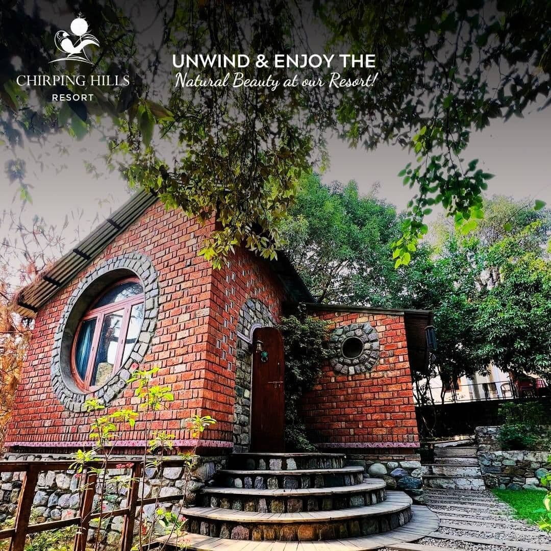 Spacious Resort w/ Valley Views & Games, UK in Bhimtal, UK 8