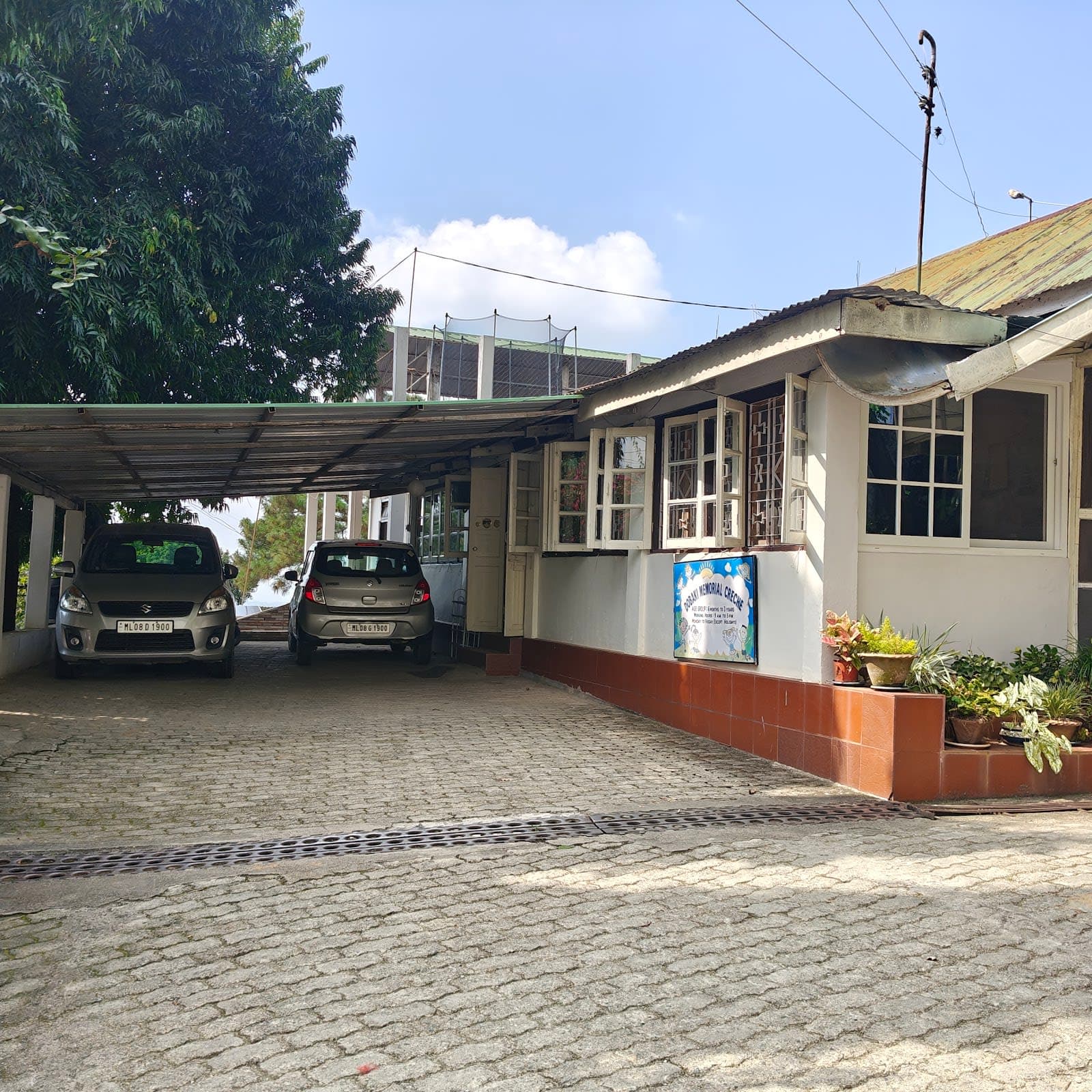 Welcoming Guest House in Meghalaya in Tura 1