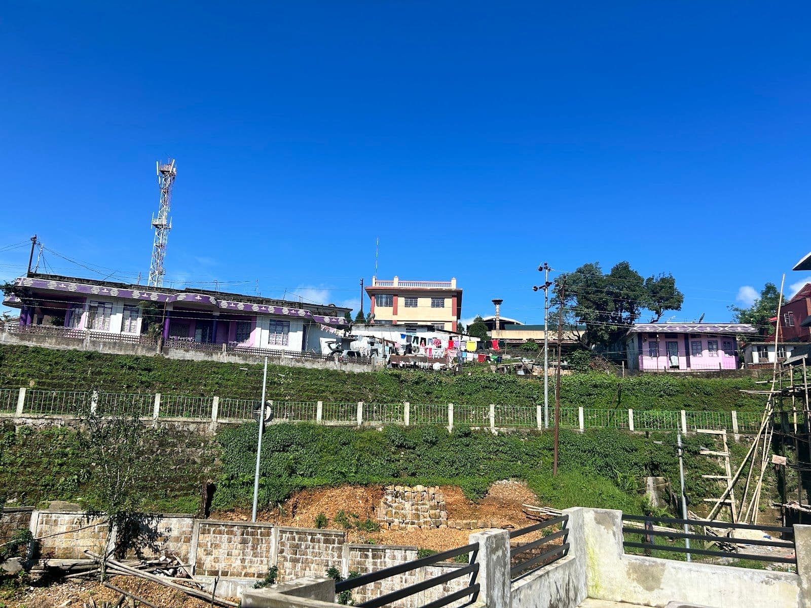 Highly Rated Budget Stay: Trustworthy Host in Cherrapunji 8