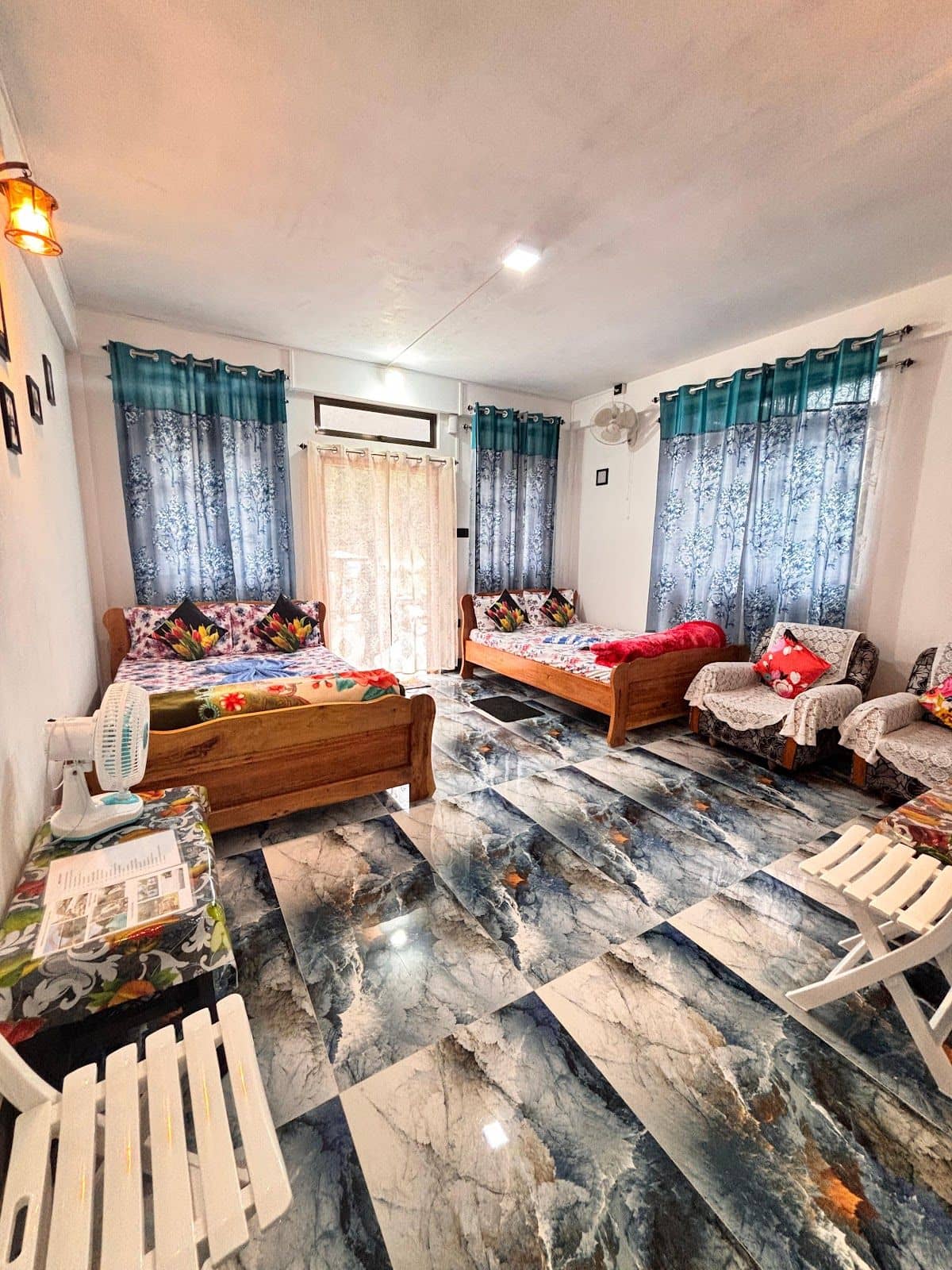 Top-Rated Homestay: Warm Hosts, Homely Food - Cherrapunji photo 5