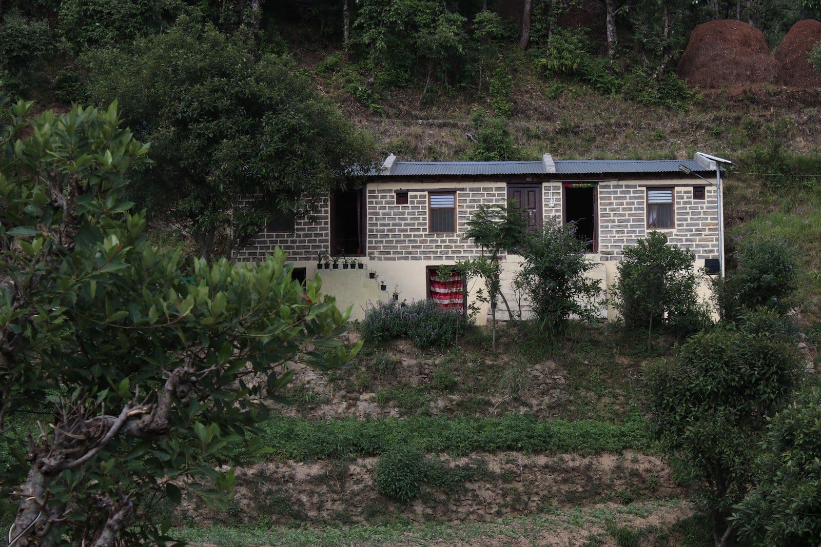 Cozy Homestay in Bhimtal in Bhimtal 8