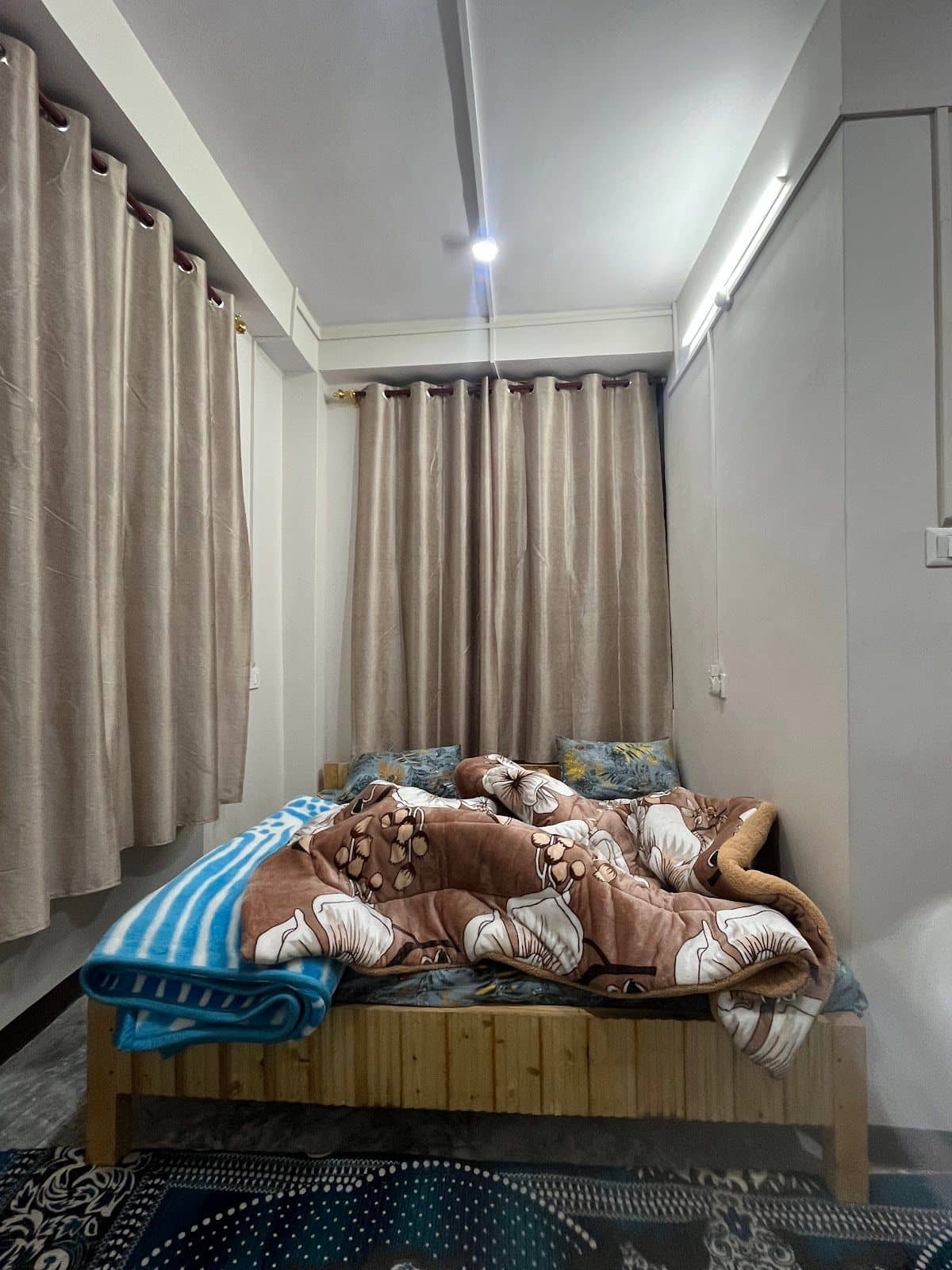 Clean Homestay, Village Treks & Hikes, HP - Janglik, HP photo 4