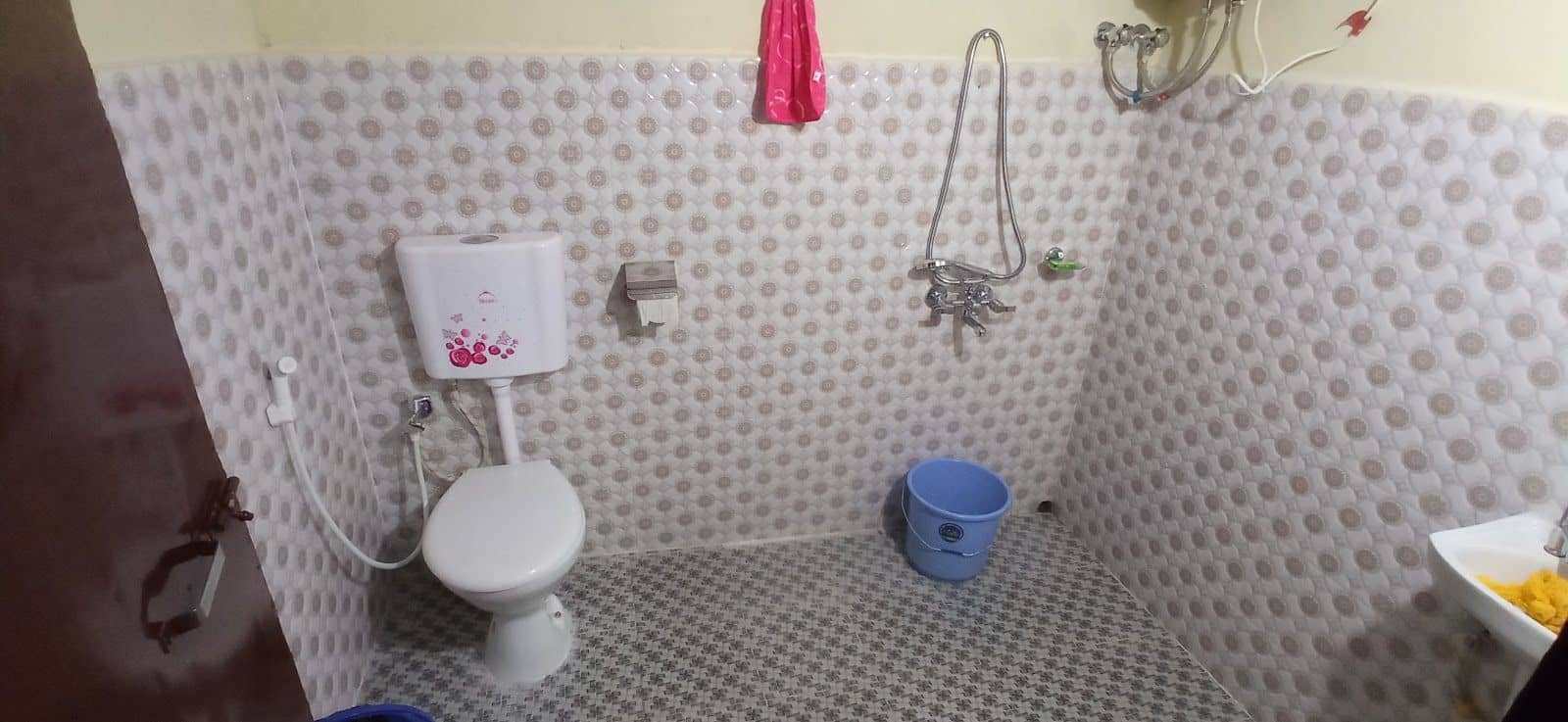 Village Bamboo Homestay w/ Restaurant, Meghalaya - Mawlynnong, Meghalaya photo 4