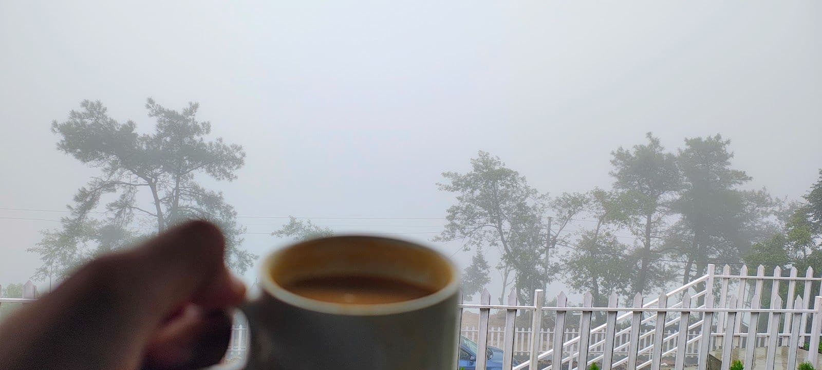 Valley View Homestay w/ Bonfire & Meals, Meghalaya in Cherrapunji 8