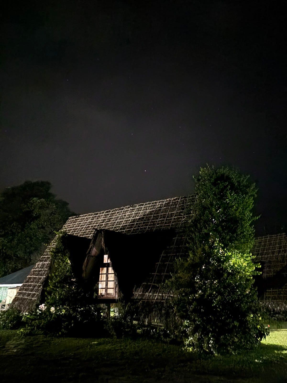 Riverside Eco-Cottages in Miao, Arunachal 1