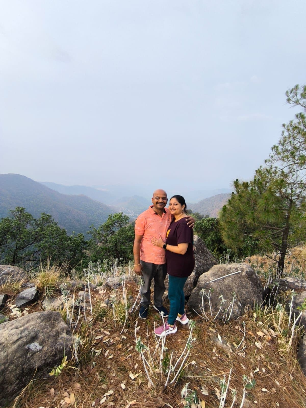 Organic Homestay w/ Valley Views & Meals in Basgaon, Uttarakhand 5