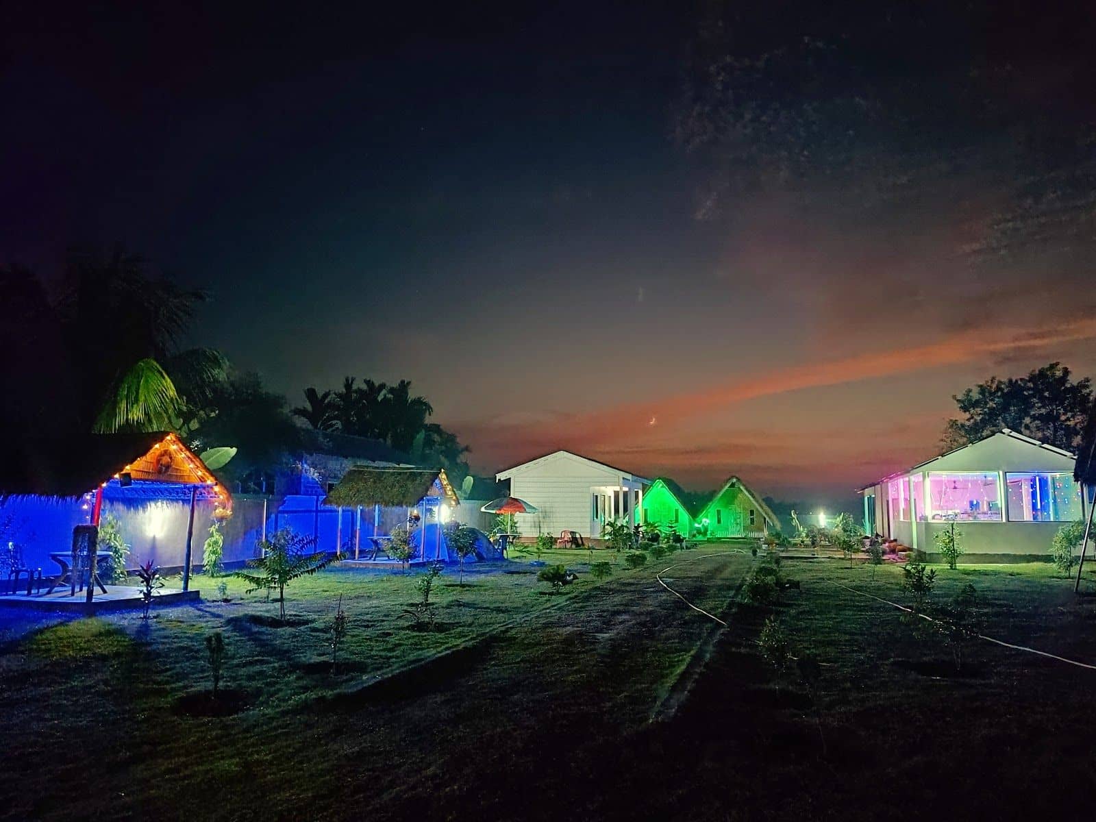 Parkside Resort w/ Tasty Food & Staff, Assam - Kaziranga photo 4