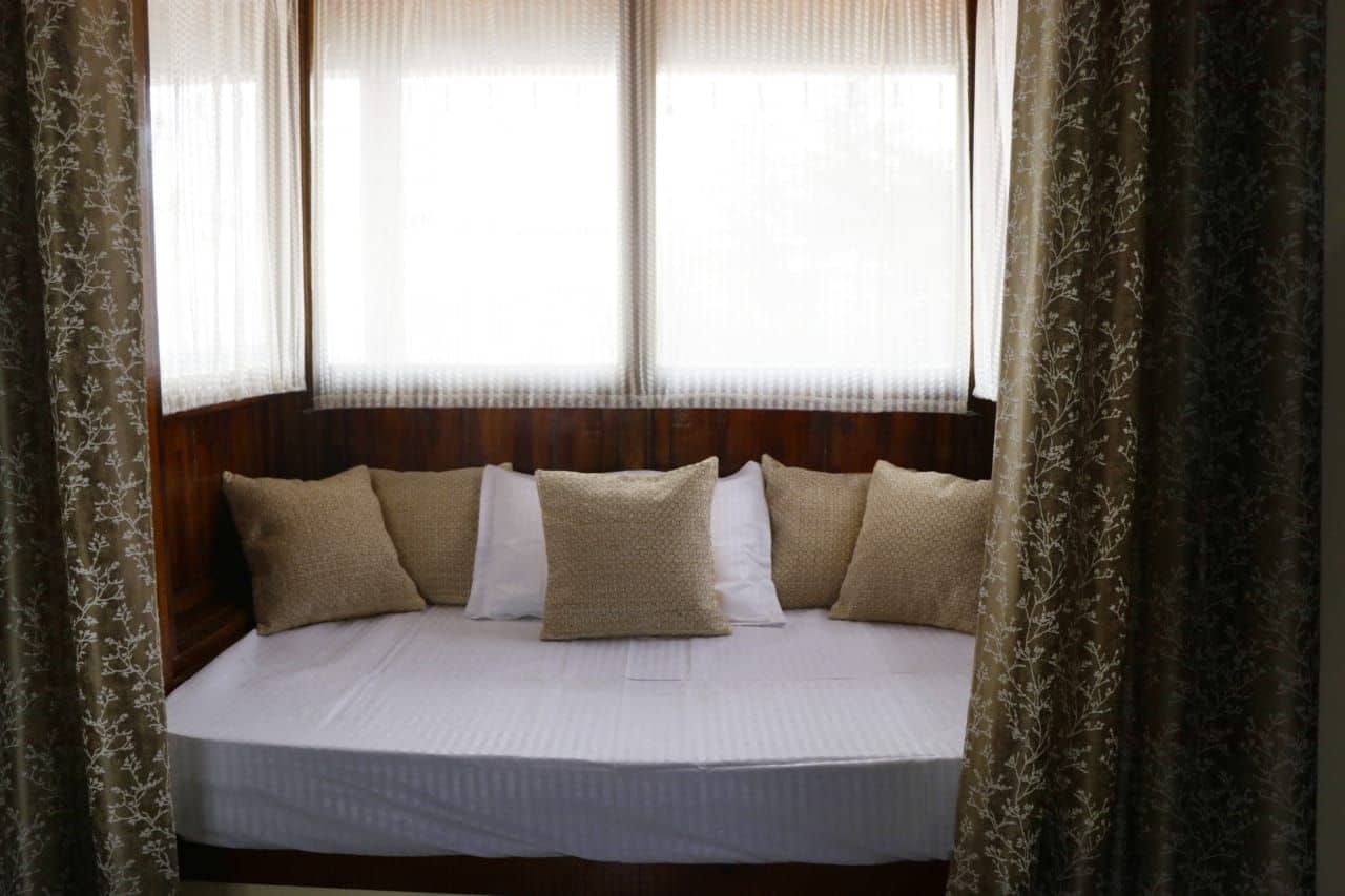 Mountain Cottages w/ Sunrise & Bonfire - Tugara, Uttarakhand photo 3