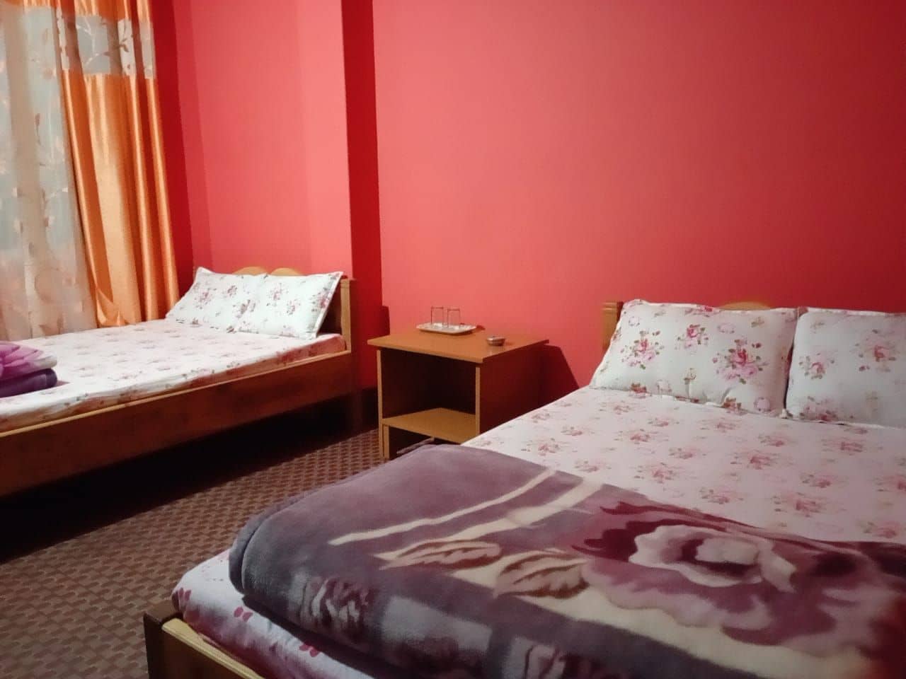 A journey of serenity and comfort. - Bengal photo 3