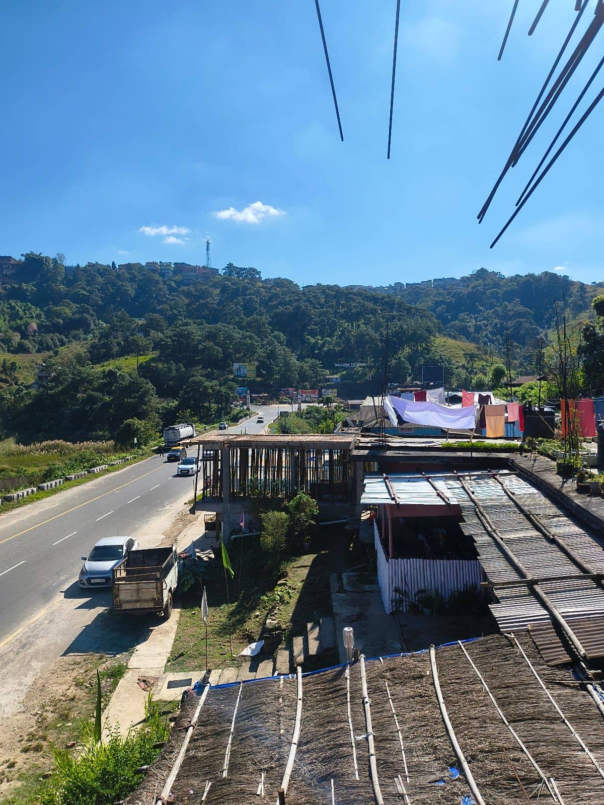 Top-Rated Meghalaya Homestay: Homely Comfort - Jowai