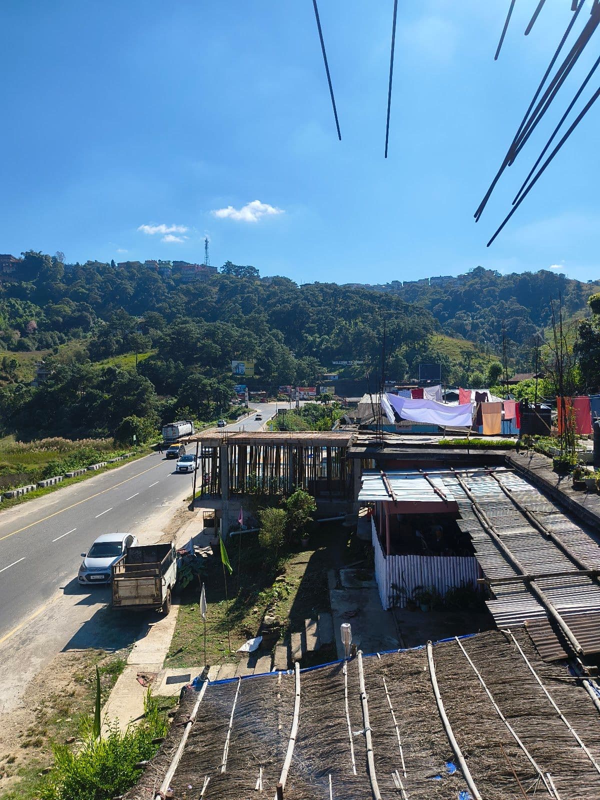 Top-Rated Meghalaya Homestay: Homely Comfort in Jowai 1