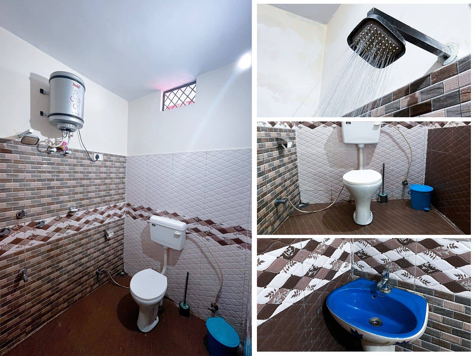 Mountain Homestay w/ Home Meals & Views - Kyarki, Uttarakhand photo 4