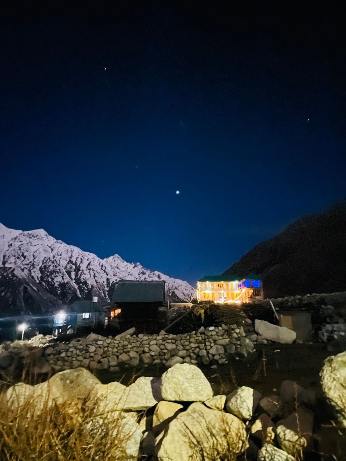 Elevated Homestay w/ Valley Views, HP in Himachal Pradesh Chitkul 8