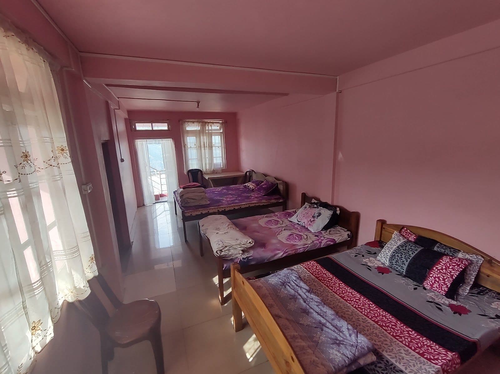 Breathtaking Valley Views • Cozy, Central in Cherrapunji 2