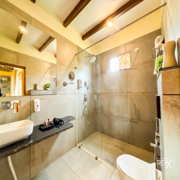 Jungle Edge Resort w/ Home Meals, Uttarakhand - Mailani Range, Uttarakhand photo 5