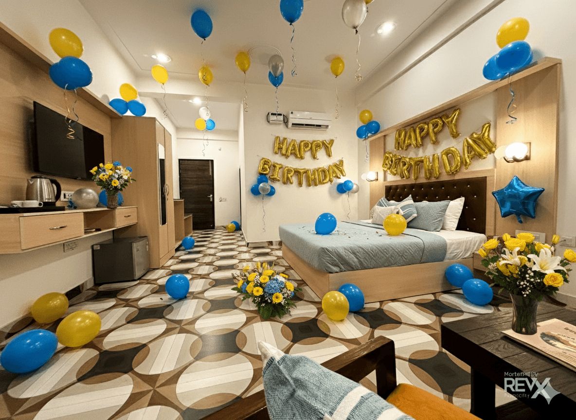 Spacious Resort w/ Pools & Home Meals, Uttarakhand in Nathupur Khushal, Uttarakhand 1