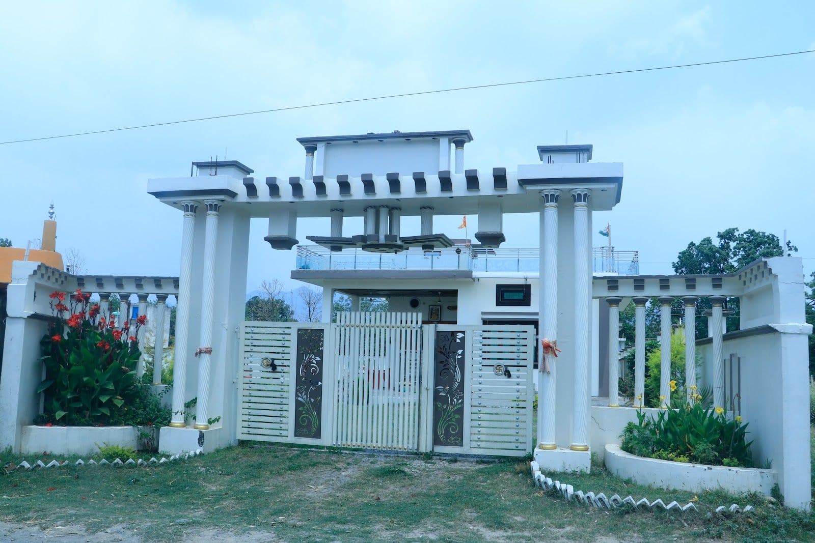 Clean Homestay w/ Home Meals & Lawn, Uttarakhand in Uttarakhand 1