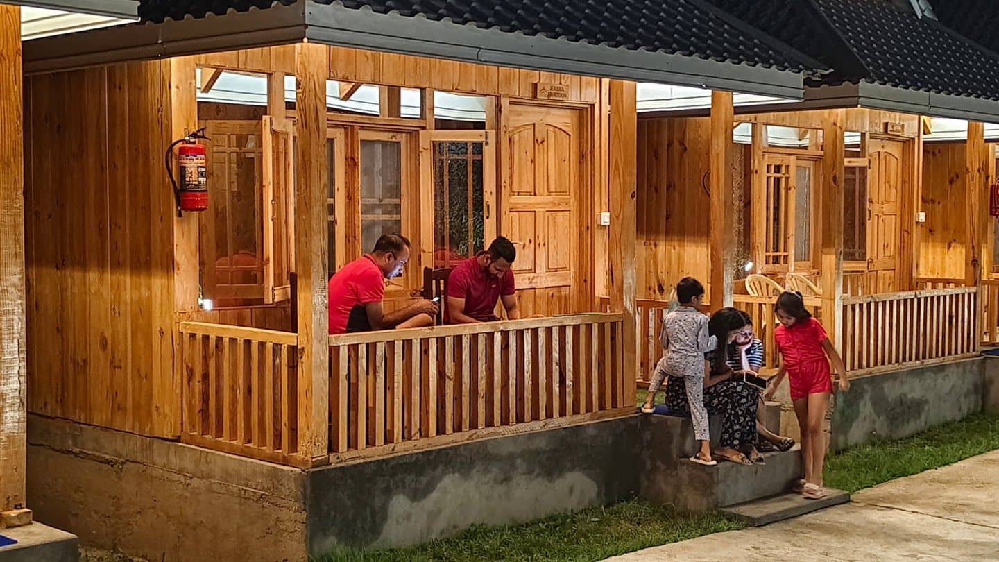 Cozy Homestay in Gurez Valley - Gurez Valley photo 5